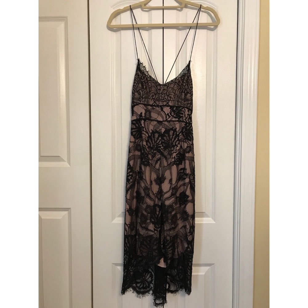 Stylestalker Sofala Midi Dress